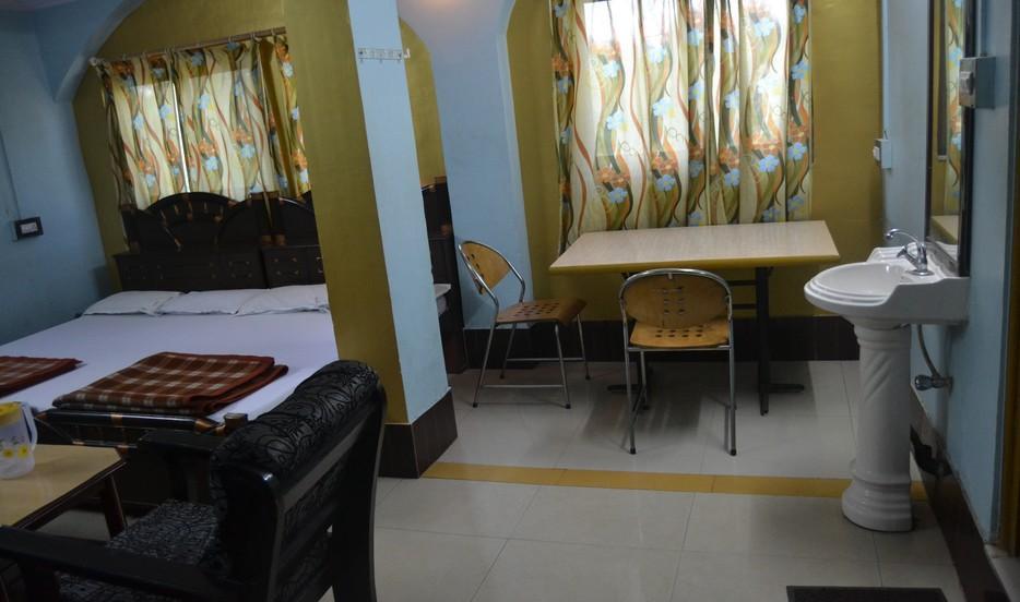 Kanchan Hotel Kota  Dış mekan fotoğraf