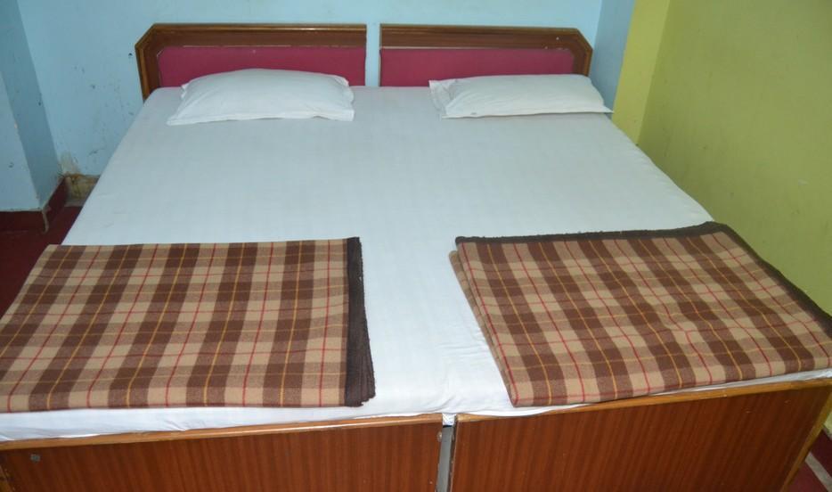 Kanchan Hotel Kota  Dış mekan fotoğraf