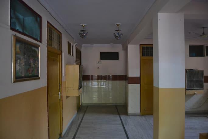 Kanchan Hotel Kota  Dış mekan fotoğraf